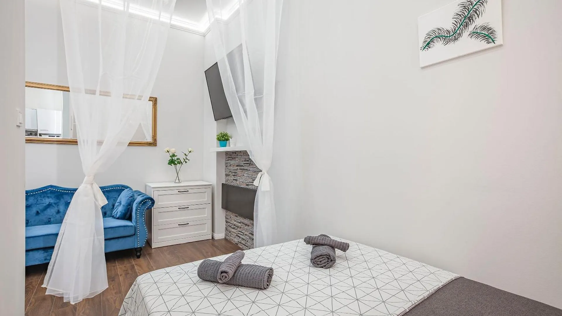 Downtown Haven Apartment Budapest 0*,  Hungary
