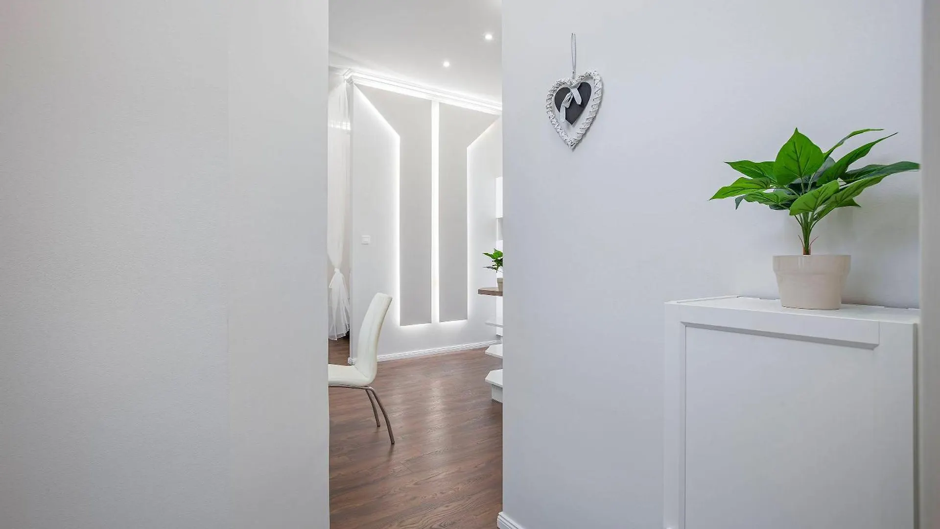 Downtown Haven Apartment Budapest