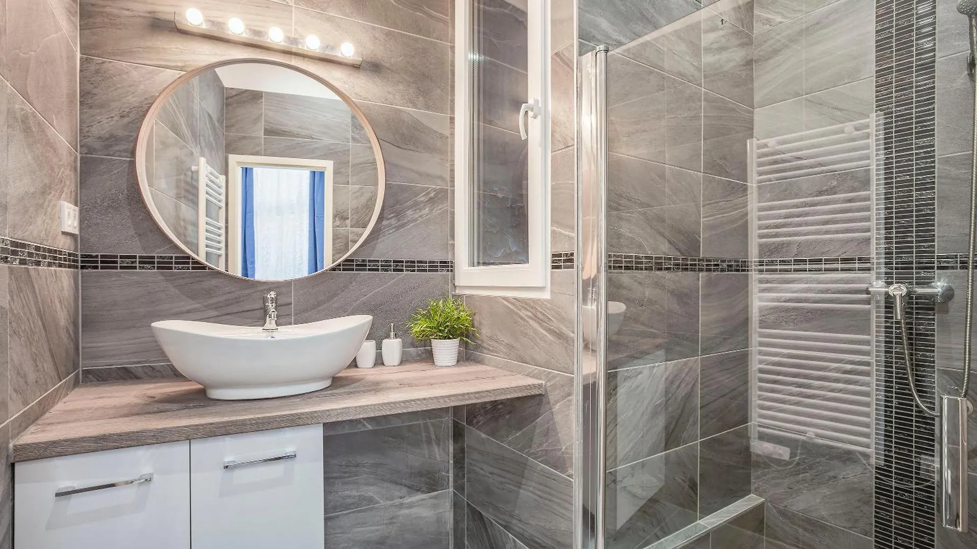 Downtown Haven Apartment Budapest